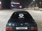 Volkswagen Passat 1993 года за 900 000 тг. в Актобе – фото 2