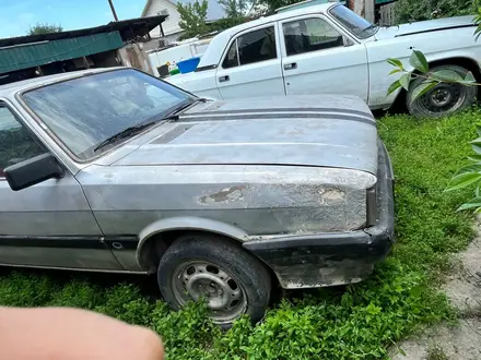 Audi 80 1984 года за 800 000 тг. в Алматы – фото 12