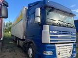 DAF  XF 105 2008 года за 19 000 000 тг. в Уральск
