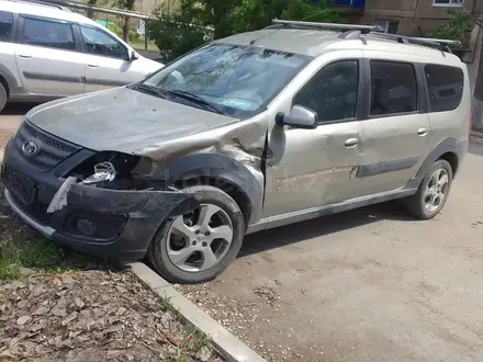 ВАЗ (Lada) Largus Cross 2020 года за 5 800 000 тг. в Уральск – фото 2