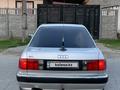 Audi 80 1991 года за 1 650 000 тг. в Тараз – фото 4