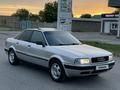 Audi 80 1991 года за 1 650 000 тг. в Тараз – фото 7