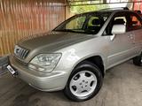 Lexus RX 300 2002 годаүшін5 500 000 тг. в Алматы – фото 2