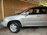Lexus RX 300 2002 годаүшін5 500 000 тг. в Алматы – фото 4