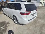 Toyota Sienna 2014 года за 11 000 000 тг. в Жанакорган