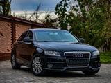 Audi A4 2010 года за 6 400 000 тг. в Шымкент – фото 4