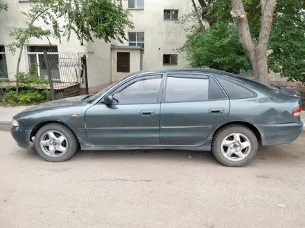 Mitsubishi Galant 1994 года за 900 000 тг. в Астана