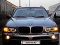 BMW X5 2004 года за 8 200 000 тг. в Астана – фото 14
