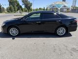 Toyota Camry 2014 годаүшін11 200 000 тг. в Тараз – фото 3