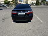 Toyota Camry 2014 годаүшін11 200 000 тг. в Тараз – фото 4