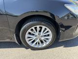Toyota Camry 2014 годаүшін11 200 000 тг. в Тараз – фото 5