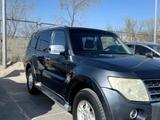 Mitsubishi Pajero 2007 года за 7 000 000 тг. в Актау – фото 2