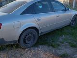 Audi A6 2001 годаүшін2 000 000 тг. в Усть-Каменогорск – фото 2