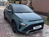 Hyundai Bayon 2024 года за 8 500 000 тг. в Астана