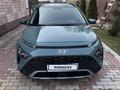Hyundai Bayon 2024 годаүшін8 500 000 тг. в Астана – фото 3