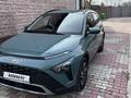Hyundai Bayon 2024 годаүшін8 500 000 тг. в Астана – фото 4