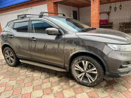 Nissan Qashqai 2021 года за 10 900 000 тг. в Уральск – фото 3