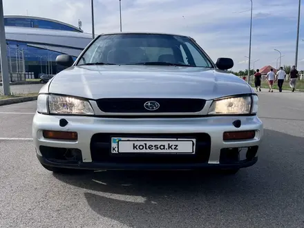 Subaru Impreza 1999 года за 1 900 000 тг. в Алматы – фото 3