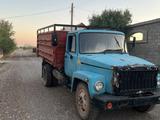 ГАЗ 1993 года за 1 200 000 тг. в Туркестан – фото 3