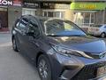 Toyota Sienna 2021 годаүшін26 000 000 тг. в Астана – фото 2