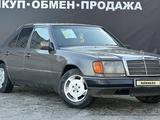 Mercedes-Benz E 230 1988 годаүшін1 790 000 тг. в Актобе – фото 3