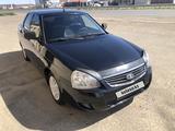 ВАЗ (Lada) Priora 2170 2011 годаүшін1 700 000 тг. в Атырау – фото 4