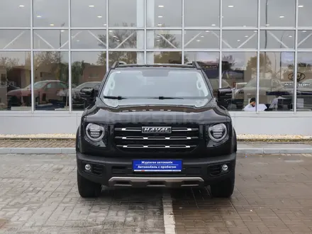 Haval Dargo 2022 года за 10 650 000 тг. в Астана – фото 8