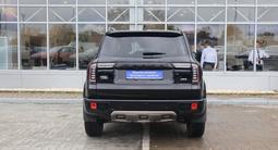 Haval Dargo 2022 года за 10 650 000 тг. в Астана – фото 4