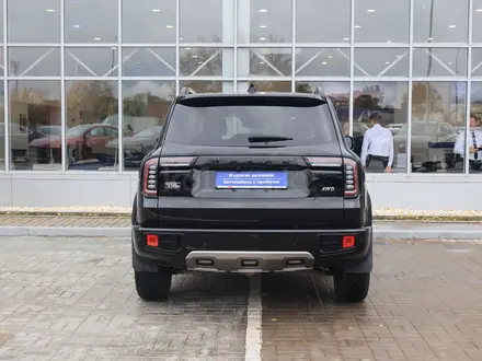 Haval Dargo 2022 года за 10 650 000 тг. в Астана – фото 4