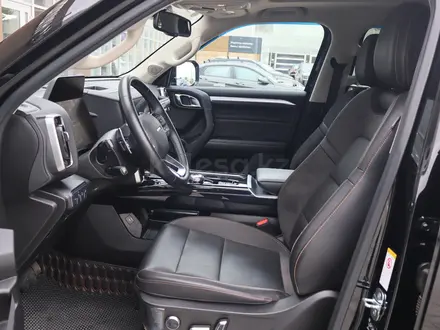 Haval Dargo 2022 года за 10 650 000 тг. в Астана – фото 15