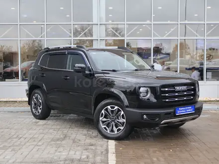 Haval Dargo 2022 года за 10 650 000 тг. в Астана – фото 7