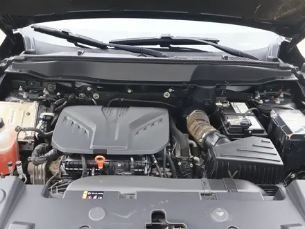 Haval Dargo 2022 года за 10 650 000 тг. в Астана – фото 28