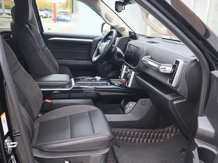 Haval Dargo 2022 года за 10 650 000 тг. в Астана – фото 18