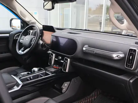 Haval Dargo 2022 года за 10 650 000 тг. в Астана – фото 17