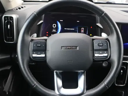 Haval Dargo 2022 года за 10 650 000 тг. в Астана – фото 25
