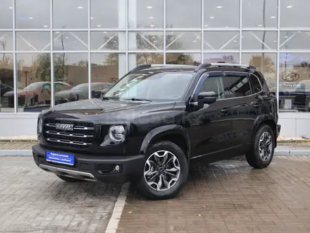 Haval Dargo 2022 года за 10 650 000 тг. в Астана