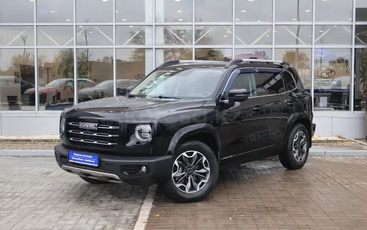 Haval Dargo 2022 годаүшін10 650 000 тг. в Астана