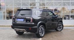 Haval Dargo 2022 года за 10 650 000 тг. в Астана – фото 5