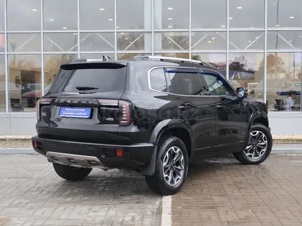 Haval Dargo 2022 года за 10 650 000 тг. в Астана – фото 5