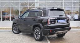 Haval Dargo 2022 года за 10 650 000 тг. в Астана – фото 3