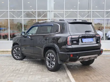 Haval Dargo 2022 года за 10 650 000 тг. в Астана – фото 3
