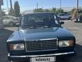 ВАЗ (Lada) 2107 2009 года за 900 000 тг. в Шымкент