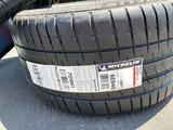 255/40R20 285/35R20 Michelin Pilot Sport 4Sүшін218 750 тг. в Алматы