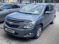 Chevrolet Cobalt 2021 года за 5 500 000 тг. в Семей