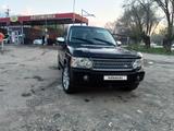 Land Rover Range Rover 2006 года за 6 200 000 тг. в Алматы