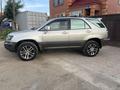 Lexus RX 300 2003 годаүшін5 500 000 тг. в Усть-Каменогорск – фото 4