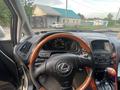 Lexus RX 300 2003 годаүшін5 500 000 тг. в Усть-Каменогорск – фото 12