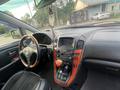 Lexus RX 300 2003 годаүшін5 500 000 тг. в Усть-Каменогорск – фото 15