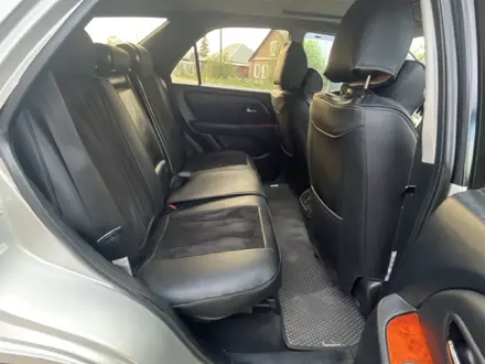 Lexus RX 300 2003 года за 5 500 000 тг. в Усть-Каменогорск – фото 17