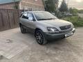 Lexus RX 300 2003 годаүшін5 500 000 тг. в Усть-Каменогорск – фото 3